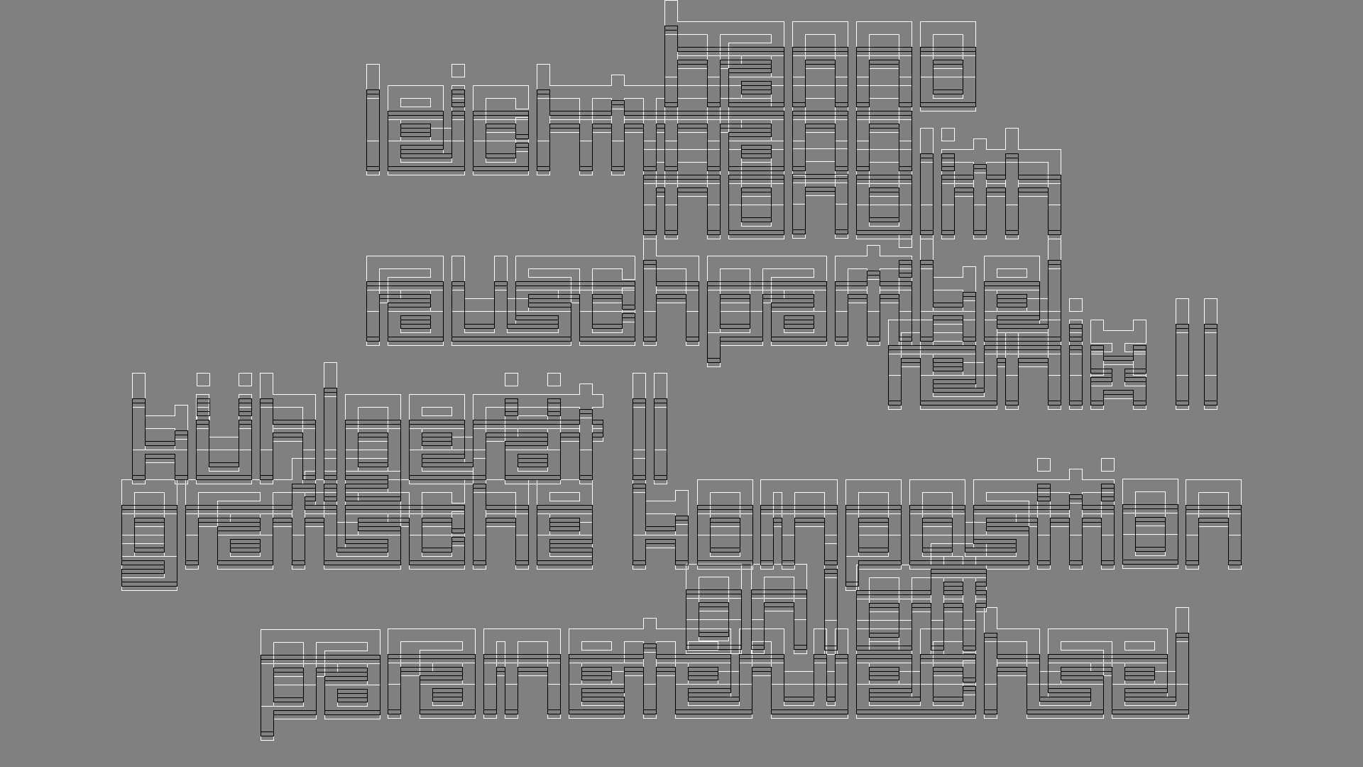 2021-03-10 Hanno Leichtmann - 1996 Monolith (rauschpartikel Remix 1 - 3)